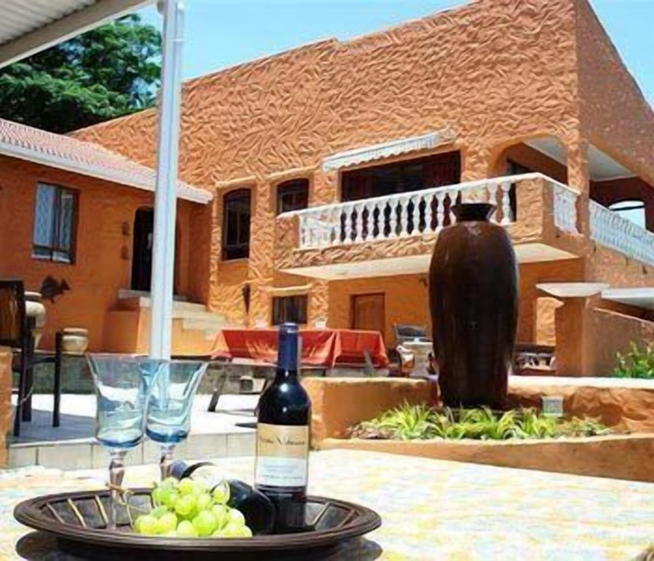 Exterior & Views 2, Villa Valencia, eThekwini