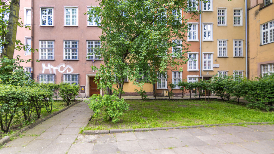 Exterior & Views 2, Maya's 37, Gdańsk City