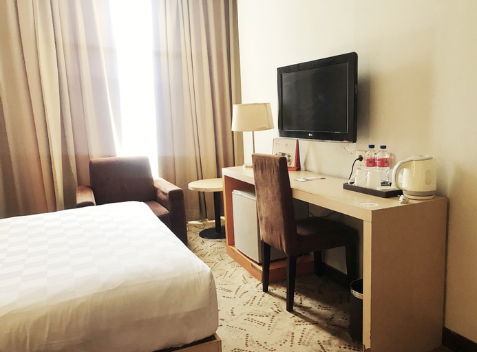 Bedroom 10