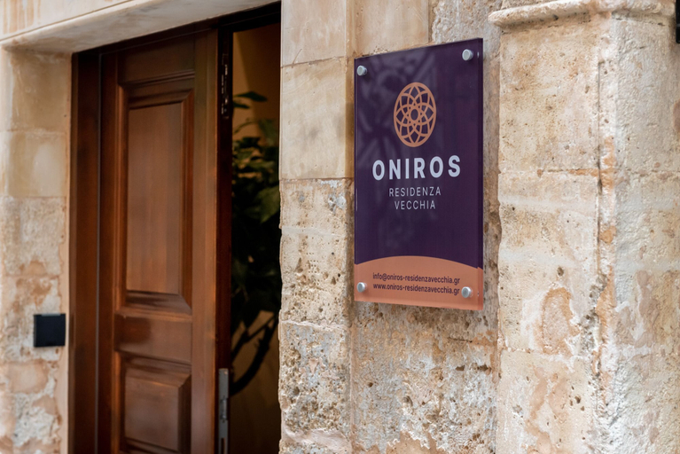 Exterior & Views 2, Oniros Residenza Vecchia, Crete