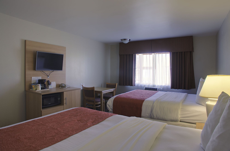 Bedroom 6
