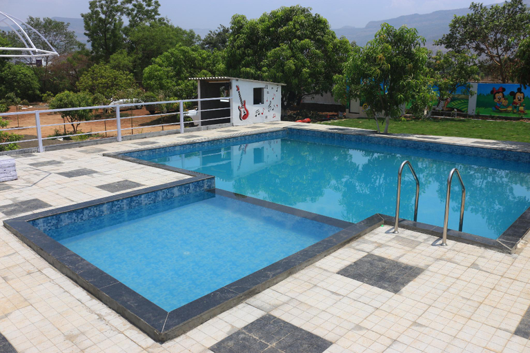 Others 5, Kastur Farm, Karjat Farmhouse, Raigarh
