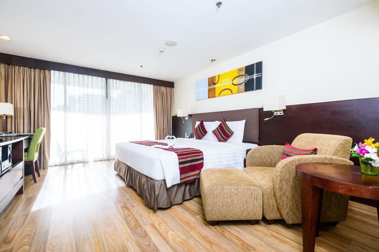 Bedroom 7