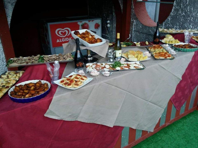 Food & Drinks 5, Hotel Elite, Torino