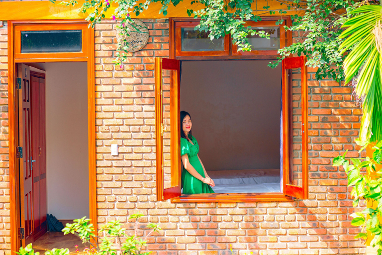 Exterior & Views 2, Phong Nha Hillside View Bungalow, Bố Trạch
