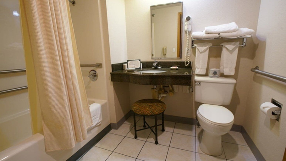 Bathroom 5