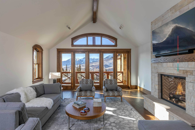 Others 1, Luxurious Ski-in/ski-out Telluride Penthouse!, San Miguel