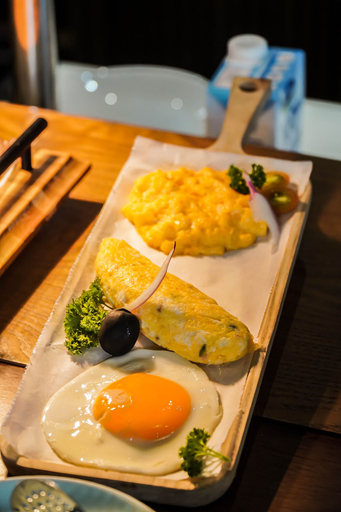 Food & Drinks 5, Seahorse Han Market Da Nang Hostel by Haviland, Da Nang