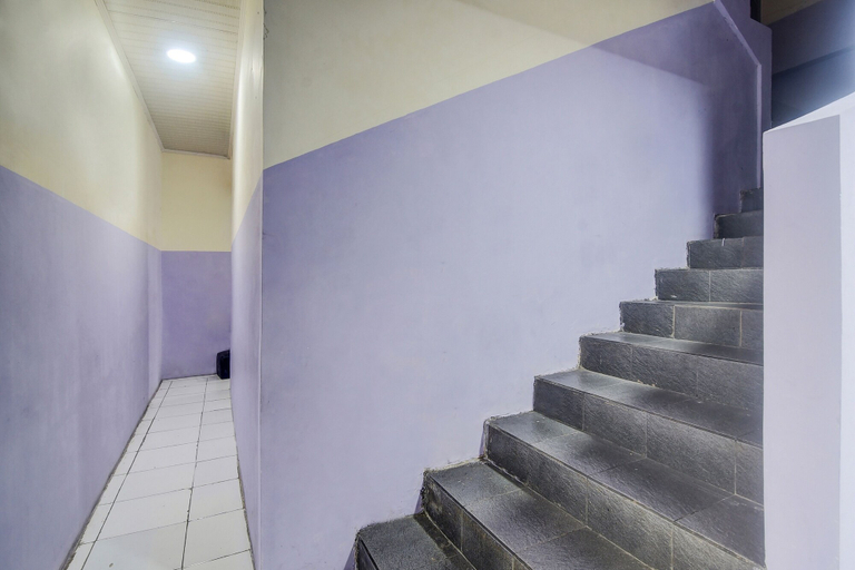 Others 5, Hotel O Superstar Kost Dan Homestay, Tomohon