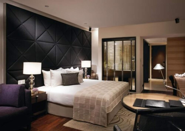 Bedroom 3, Taj Lands End, Mumbai Suburban