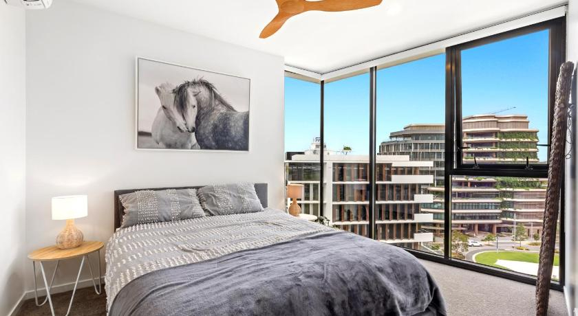 Sunshine Coast Delux 3 bed Apartment close to Cotton Tree Beach, Maroochy - Maroochydore
