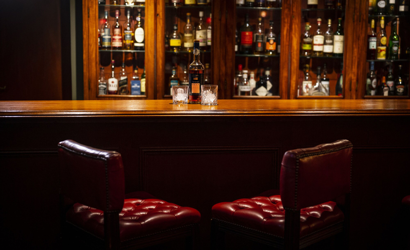 Food & Drinks 5, Knipoch House Hotel, Argyll and Bute