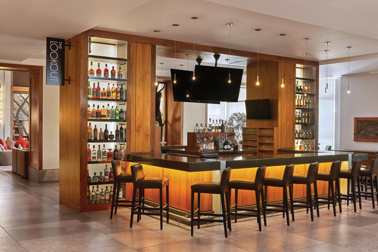 Food & Drinks 5, The Westin Riverfront Mountain Villas, Beaver Creek Mountain, Eagle