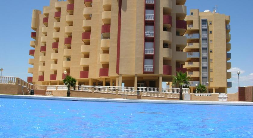 Los Miradores del Puerto - 4009, Murcia