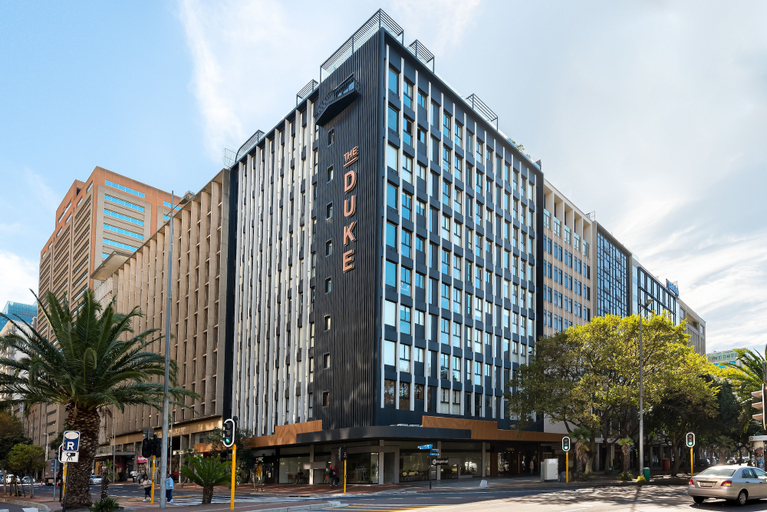 Exterior & Views 2, The Duke 905, City of Cape Town