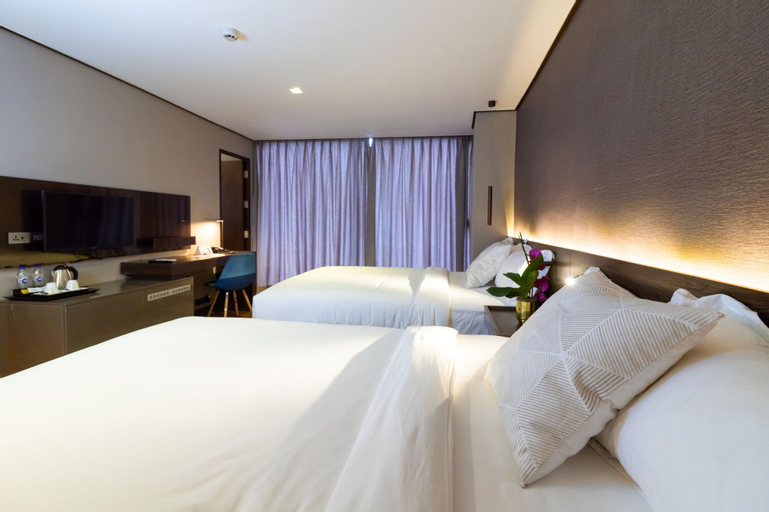 Bedroom 5