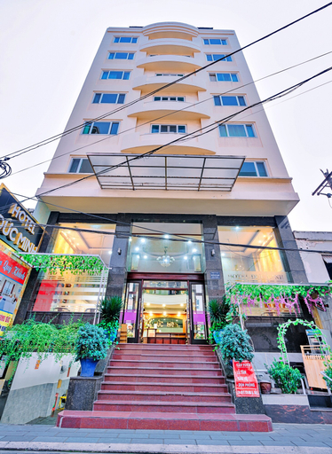 Exterior & Views 2, S79 Quynh Giang Airport Hotel, Tân Bình
