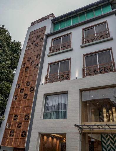 Exterior & Views 2, Bayleaf Inn, South Andaman