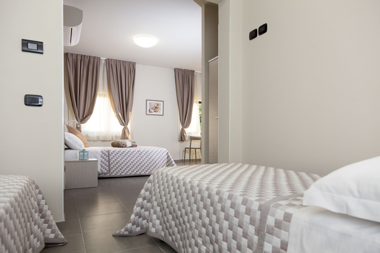 Bedroom 9