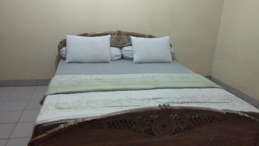 Bedroom 4, Kondominium Lippo Carita Selatan, Serang