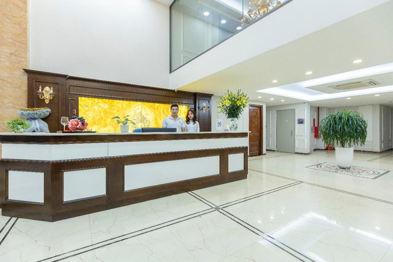 Public Area, Hoang Gia Hotel Ha Noi Capital, Từ Liêm