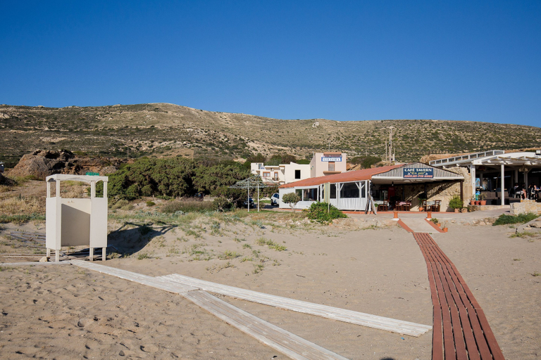 Exterior & Views 2, En Plo Rooms, Crete
