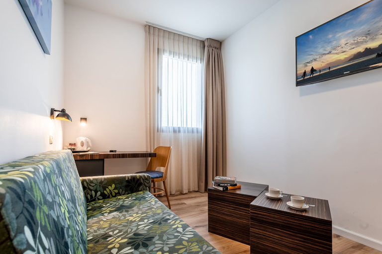 Bedroom 4, Nof Tavor Hotel