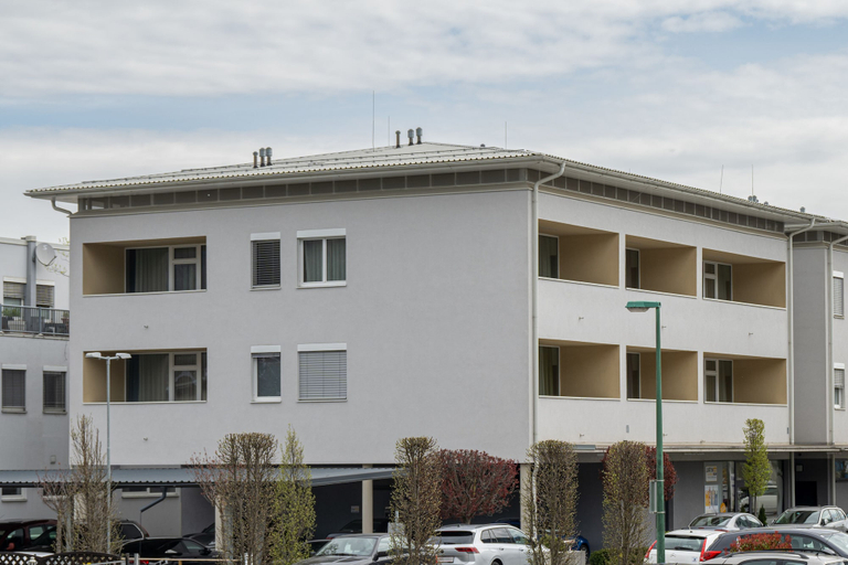 Exterior & Views 2, PM PremiumAPART Strassgang, Graz