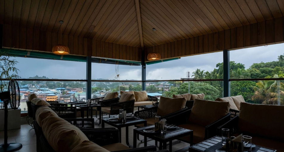 Food & Drinks 5, Bayleaf Inn, South Andaman