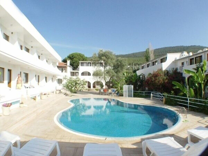Sport & Beauty 3, Oscar Seaside Hotel & Spa, Bodrum