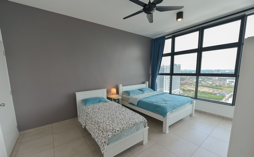 Bedroom 26