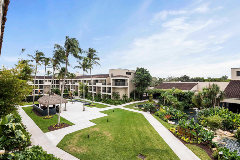 Exterior & Views 2, Miami Lakes Hotel, Miami-Dade