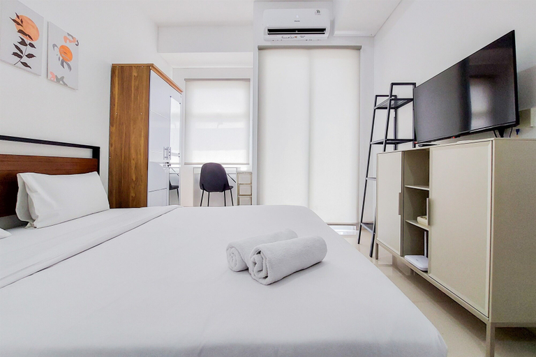 Others 4, Homey And Warm Studio Room Serpong Garden Apartment, Tangerang
