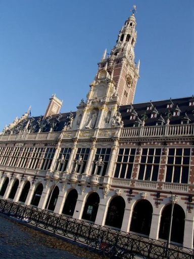 Exterior & Views 2, Hotel Mille Colonnes, Vlaams Brabant
