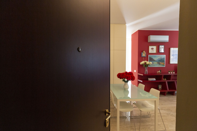 Interior entrance 5, notaMI - Twins Apartment, Milano