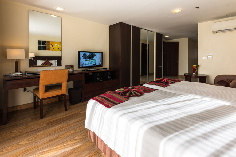 Bedroom 6