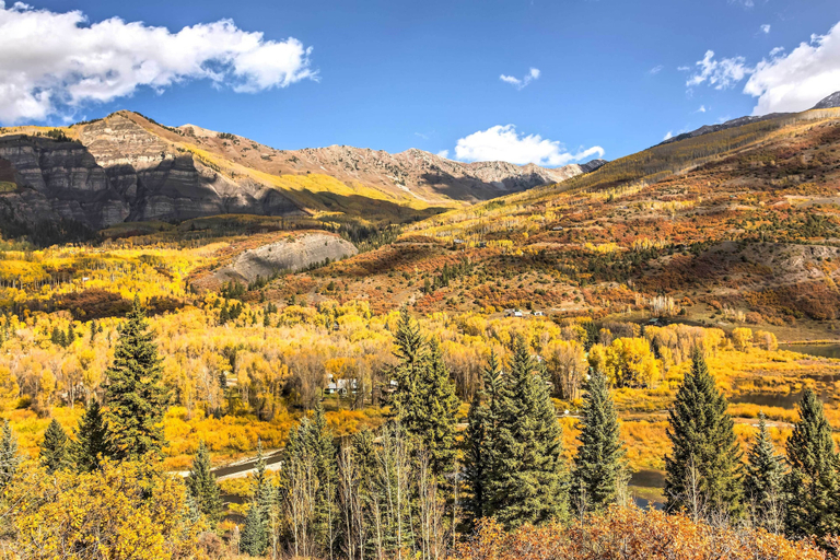 Others 4, Colorful Cabin w/ Teepee, Fire Pits & Mtn Views!, Gunnison