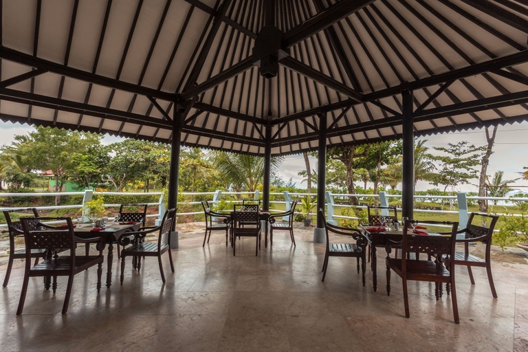 Food & Drinks 4, lorin beach resort belitung, Belitung
