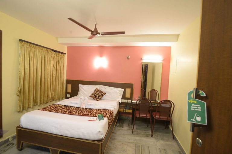 Bedroom 7