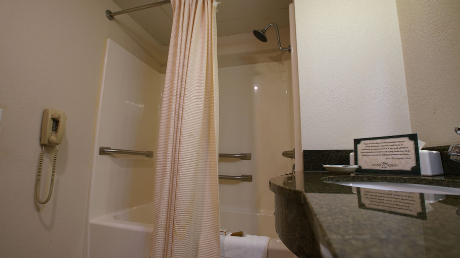 Bathroom 3