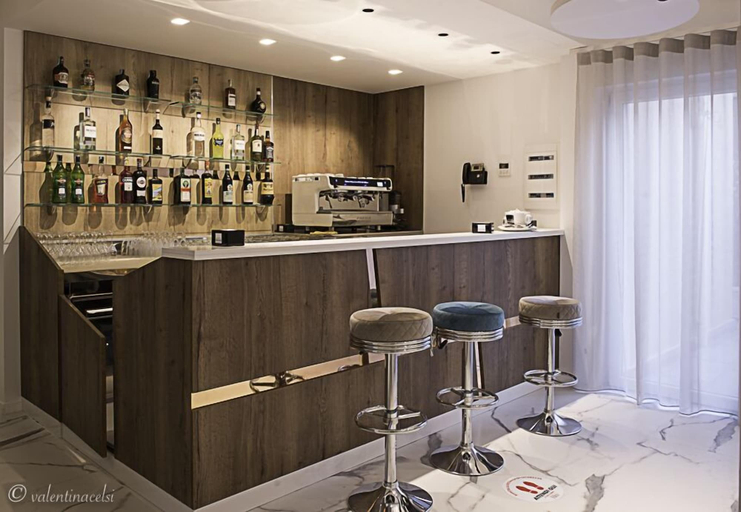 Food & Drinks 5, Hotel San Vincenzo Resort, Matera
