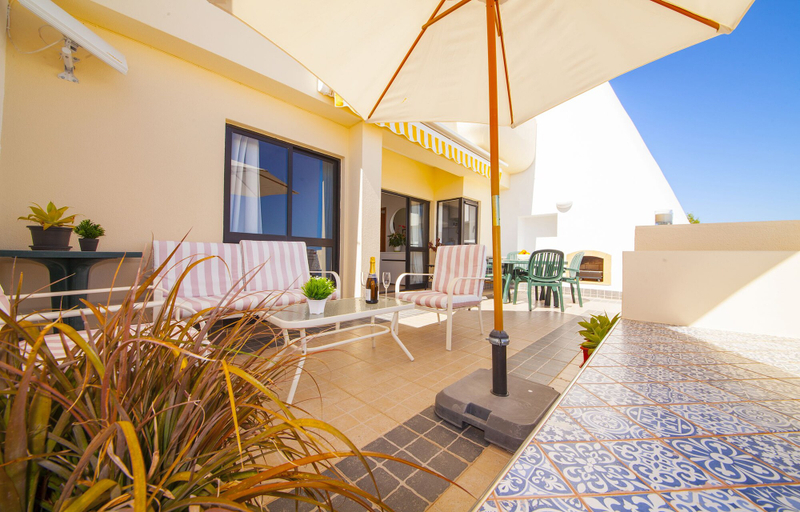 Exterior & Views 2, A08 - Magnólia Sea View Apartment by DreamAlgarve, Lagos
