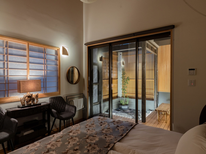 Bedroom 15