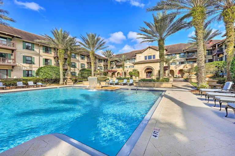 Sport & Beauty 1, Upscale Studio ~ 15 Mi to Dtwn St Augustine!, Saint Johns