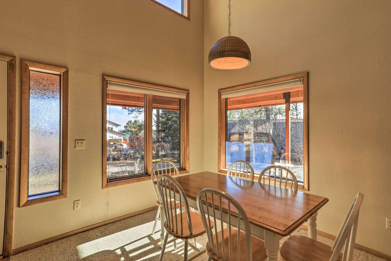 Others 5, Pagosa Lakes Mountain Hideout with Community Perks!, Archuleta