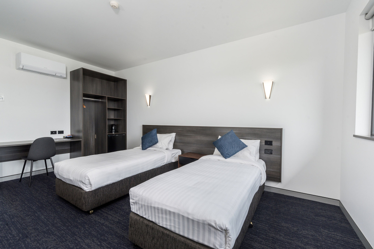 Bedroom 11