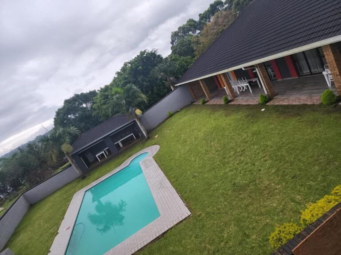 Sport & Beauty, Leading Guest Farm, Ugu