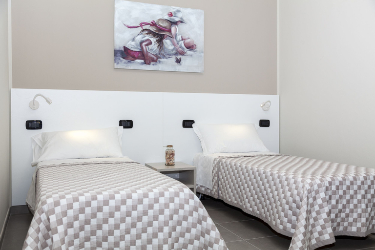 Bedroom 7