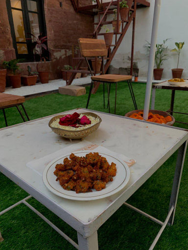 Others 4, Magan Niwas, Jodhpur