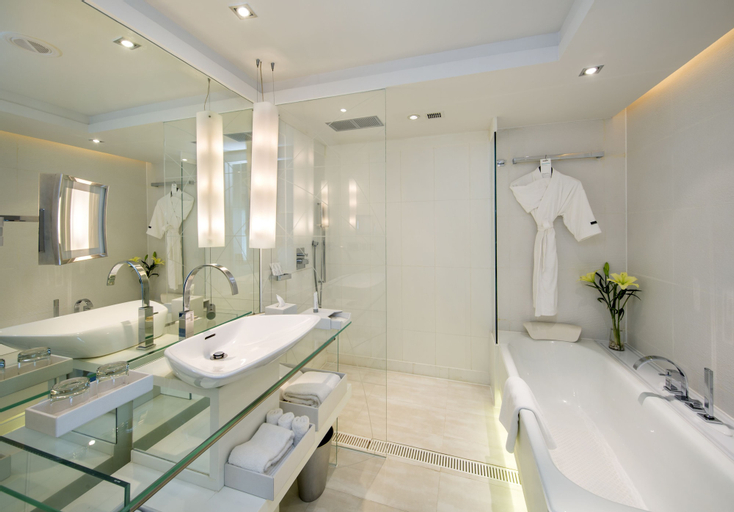 Bathroom 6